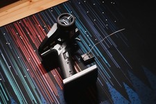 Abs. neuw. FlySky FS-G7P Fernsteuerung für RC Autos, Boote, Panzer usw. + Rec.