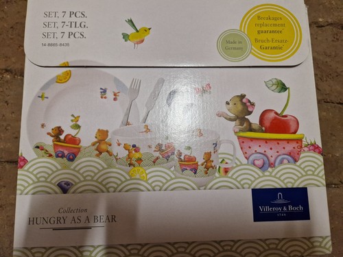 Villeroy und boch - und,