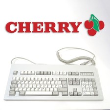 Cherry G81-1000 HBD mechanical