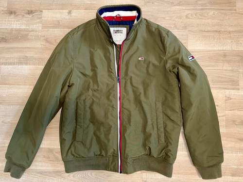 Tommy hilfiger bomberjacke - hilfiger,