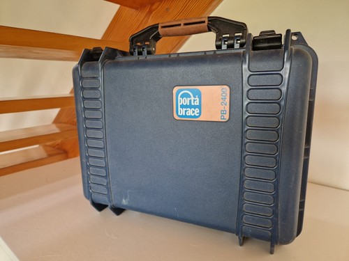 Porta brace foto koffer - koffer, /