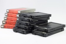 7pcs Linhof Double Plate and