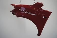 Kotflügel Links VW CADDY 16-20 2.0 TDI Maxi DF DFSD 2K5821021B