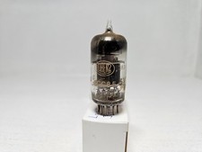 Lorenz ECC85 triple mica D