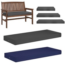 Wasserdichte Bankauflage