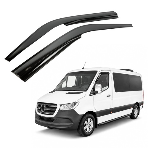 Windabweiser für mercedes - windabweiser,