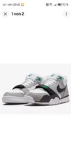 Nike Air Trainer 1