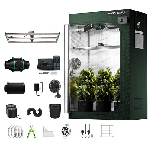 2026 mars hydro fc4000 led - 2026,