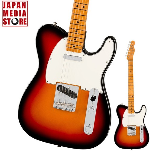 Fender vintera iii mid 60s - iii, '60s
