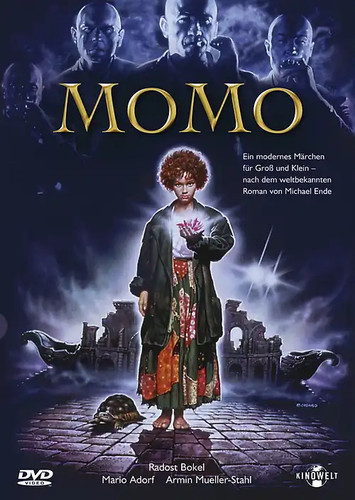 Momo zustand sehr - momo,