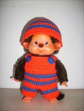 Monchichi Kleidung - 20cm -