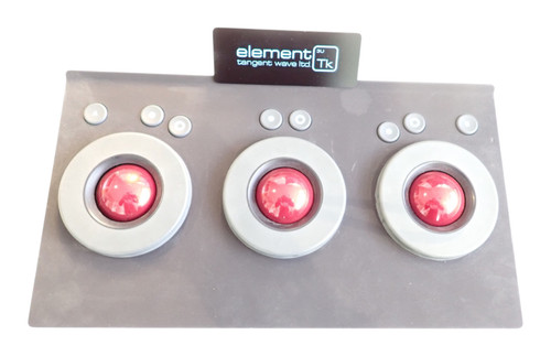 Tangent element slim - tangent, element-tk