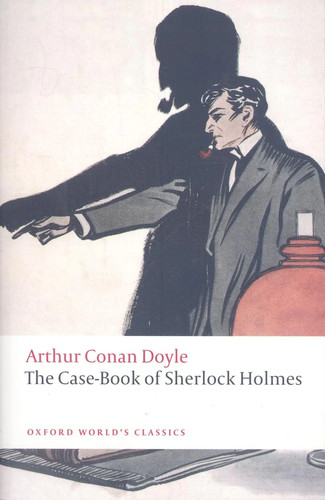 The case book sherlock - of,