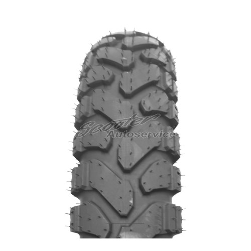 Mitas enduro trail plus tt - plus, tl/tt