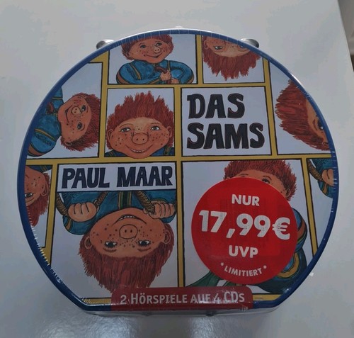Das sams paul maar - -,
