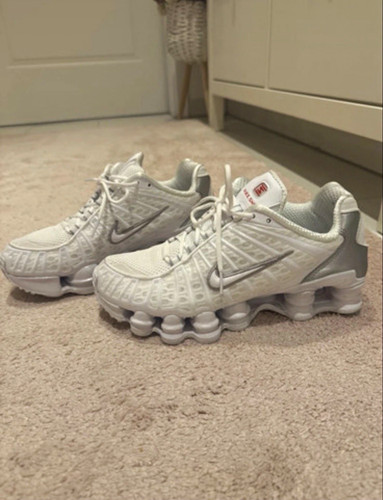 Nike shox sneaker herren - nike, tl