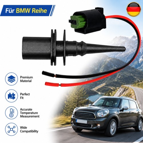 Temperatursensor mit kabel - temperatursensor,