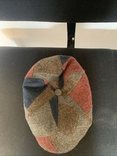 Stetson Schiebermütze