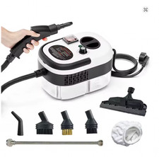 Dampfreiniger Handgerät Steam