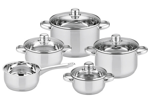 Elo topfset galactica 5tlg - topfset,