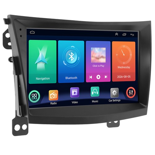 Android autoradio für - 15,