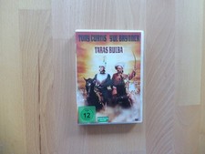 Taras Bulba ( Tony Curtis, Yul Brynner, Christine Kaufmann )