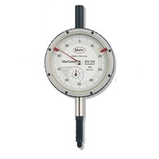 Mahr Messuhr analog 0 - 10 mm