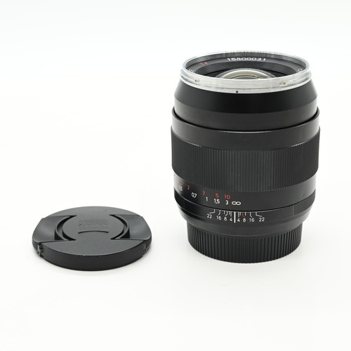 Zeiss 35mm distagon t - ze, t*