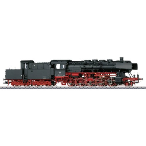 Märklin 37814 dampflok br - h0,