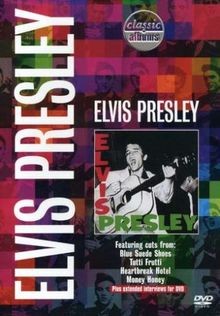 Elvis presley von red - elvis,