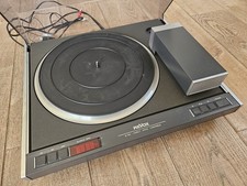Revox B 790 Plattenspieler -
