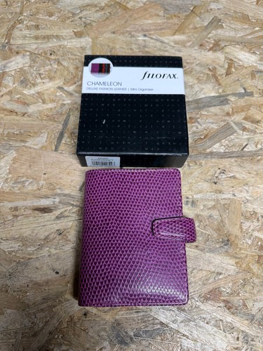 Filofax chamäleon mini - filofax,