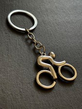 Schlüsselanhänger Fahrrad |