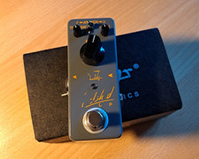 Suhr Woodshed Kompressor