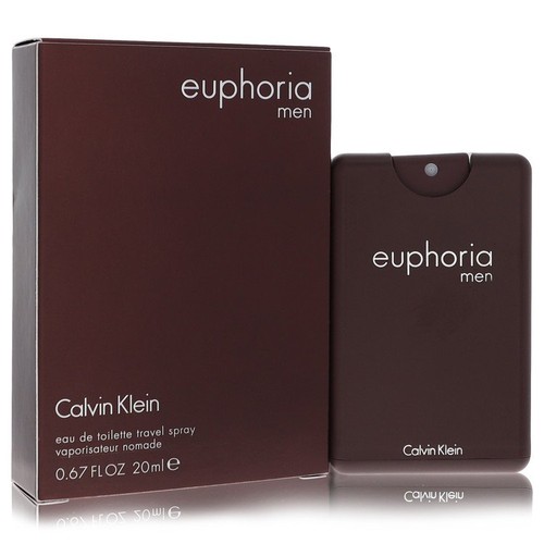 Euphoria calvin klein eau - euphoria,