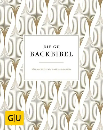 Die backbibel - die, gu-backbibel