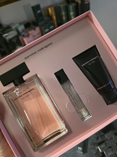 Narciso rodriguez for her - rodriguez, /