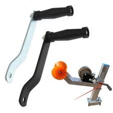 Schwerlast für Bootstrailer