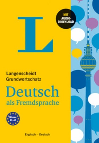 Langenscheidt grundwortschatz - langenscheidt,