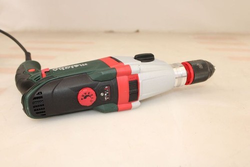Metabo schlagbohrmaschine sbev - metabo,