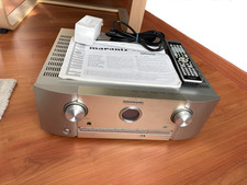 Marantz SR5006 AV-RECEIVER 7.1