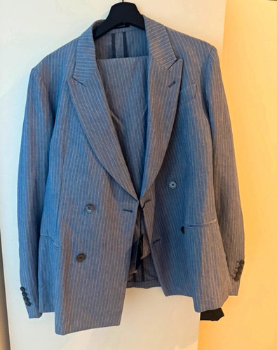 Emporio armani herren - emporio, anzug