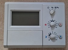 Viessmann Bedieneinheit 7450180 Comfortrol
