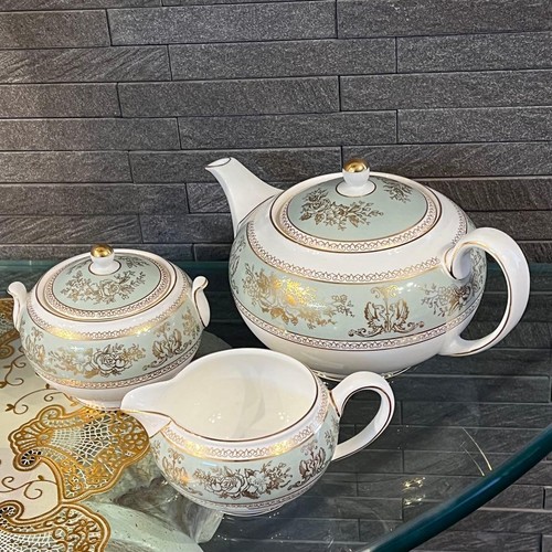 Wedgwood columbia salbeigrün - wedgwood,