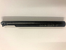 Innendrehmeißel - Bohrstange -  Drehstahl - SDUCR