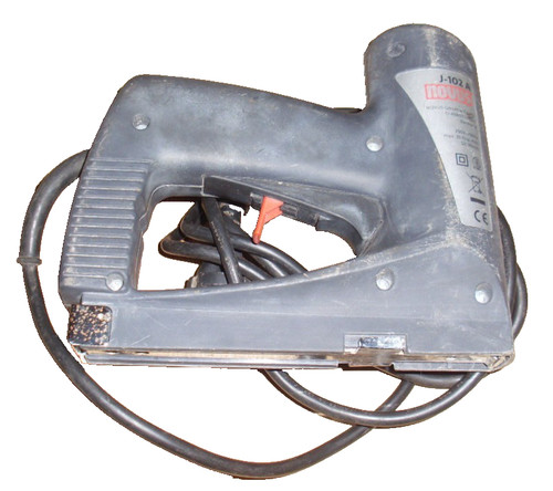 Novus 102 elektro tacker - novus, a