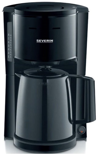 Severin kaffeemaschine ka9306 - severin,
