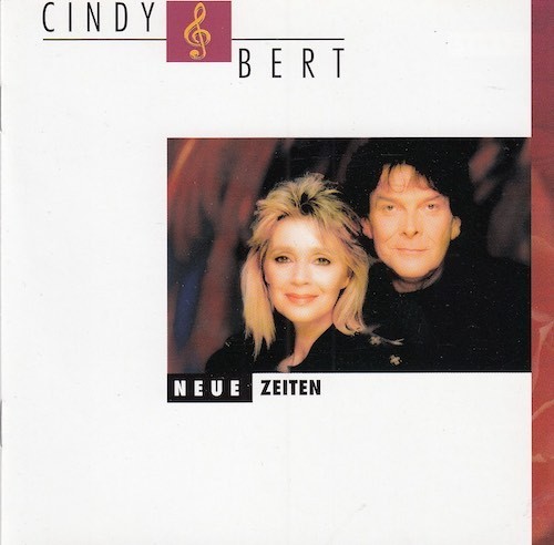 Cindy bert neue zeiten - bert,