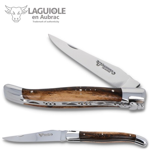 Laguiole aubrac cm - aubrac, 12