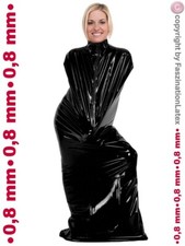 Latex Schlafsack mit
